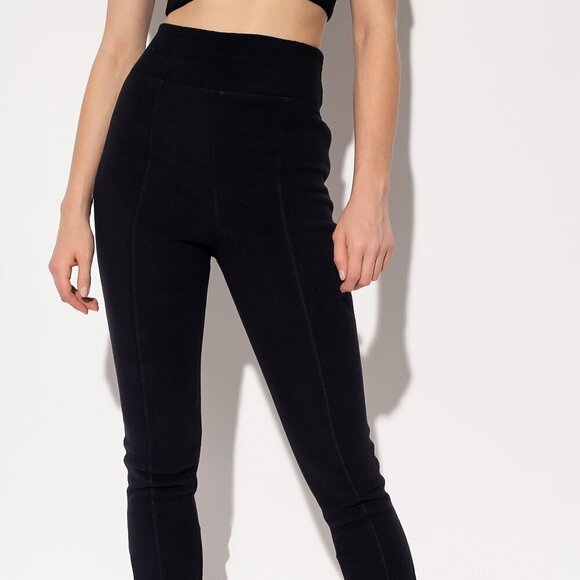 T by Alexander Wang Ankle Zip Pant Size 2 - Picture 2 of 11